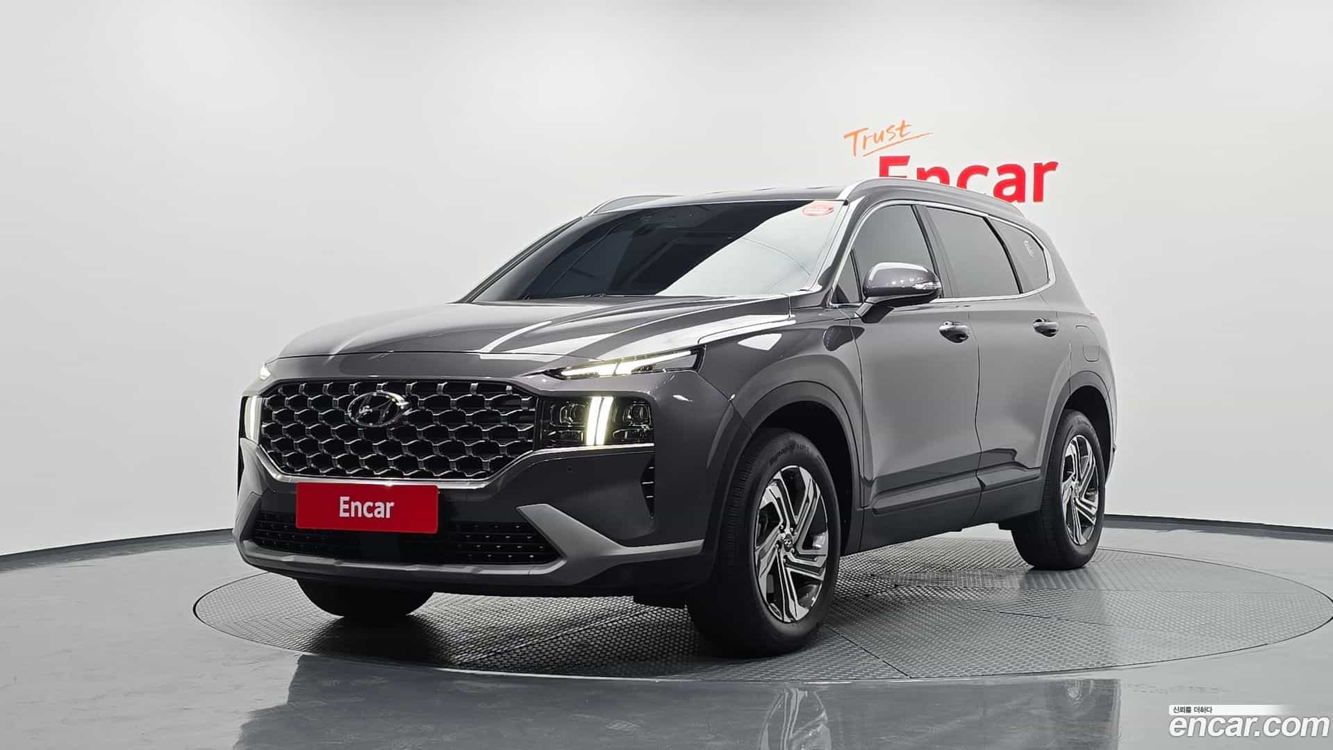 Santafe Hyundai 2022.10-OUTER-001