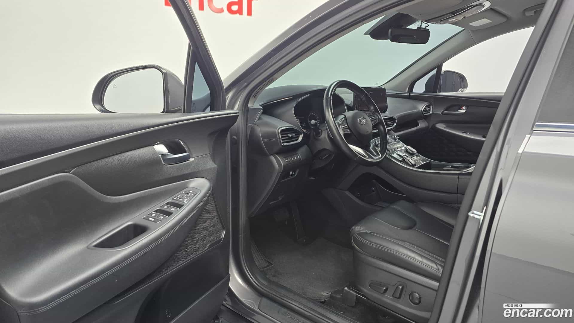 Santafe Hyundai 2022.10-INNER-010