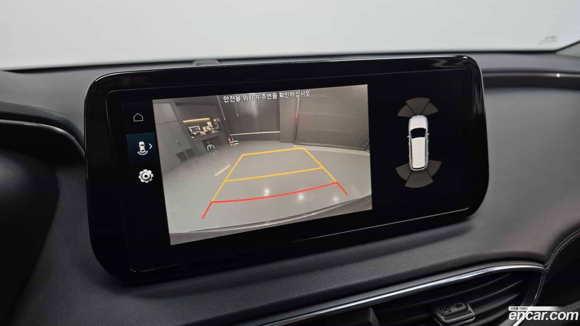 Santafe Hyundai 2022.10-OPTION-019