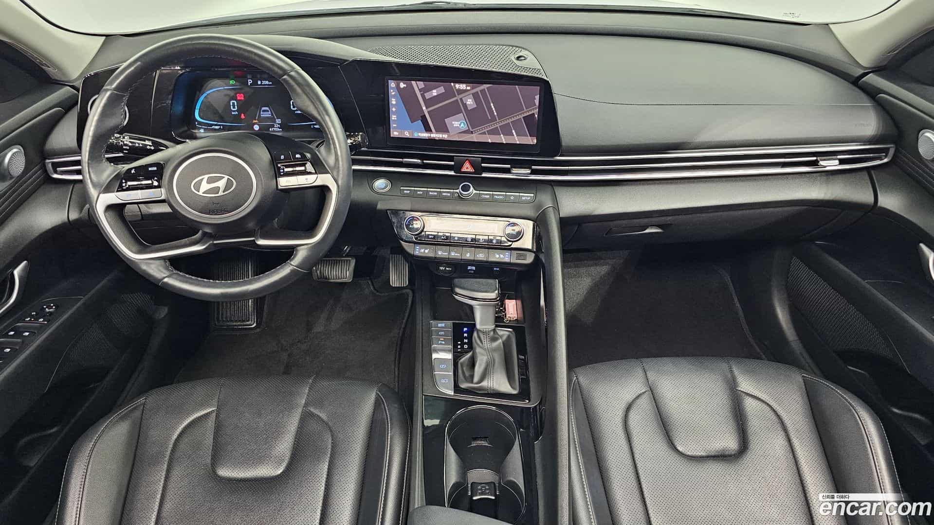 AVANTE Hyundai 2023.5-INNER-007