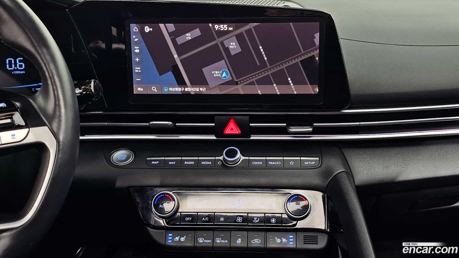 AVANTE Hyundai 2023.5-OPTION-018