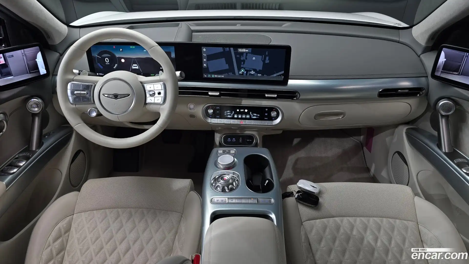 GV60 Genesis 2023.5-INNER-007