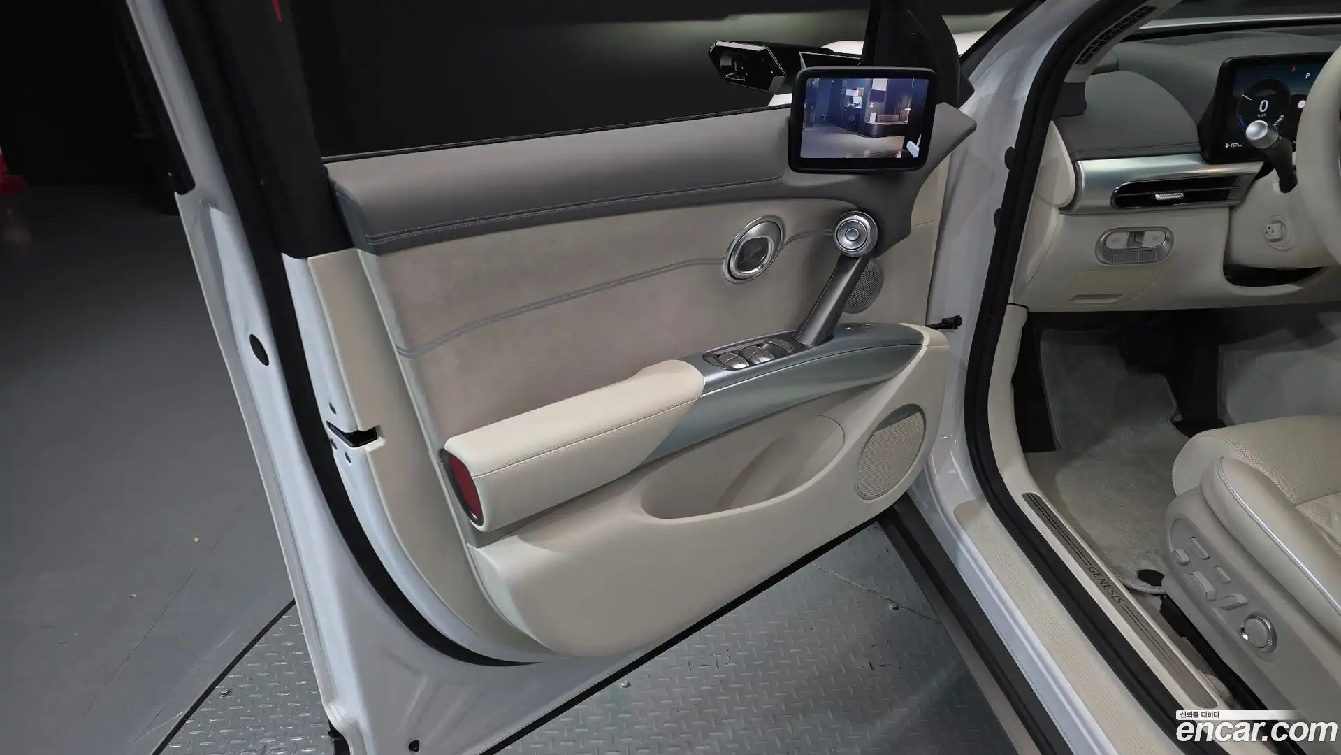 GV60 Genesis 2023.5-INNER-034