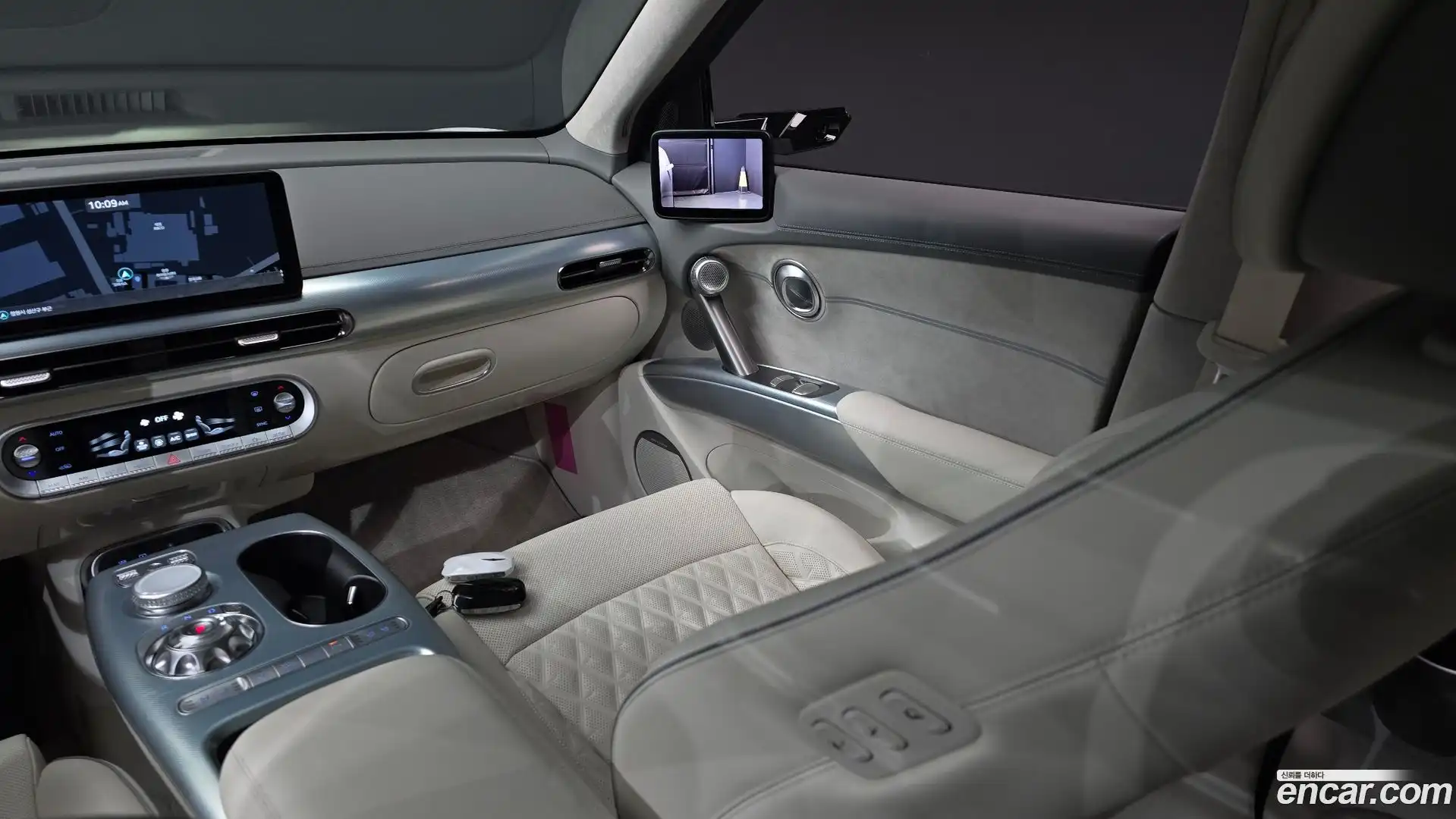 GV60 Genesis 2023.5-INNER-036