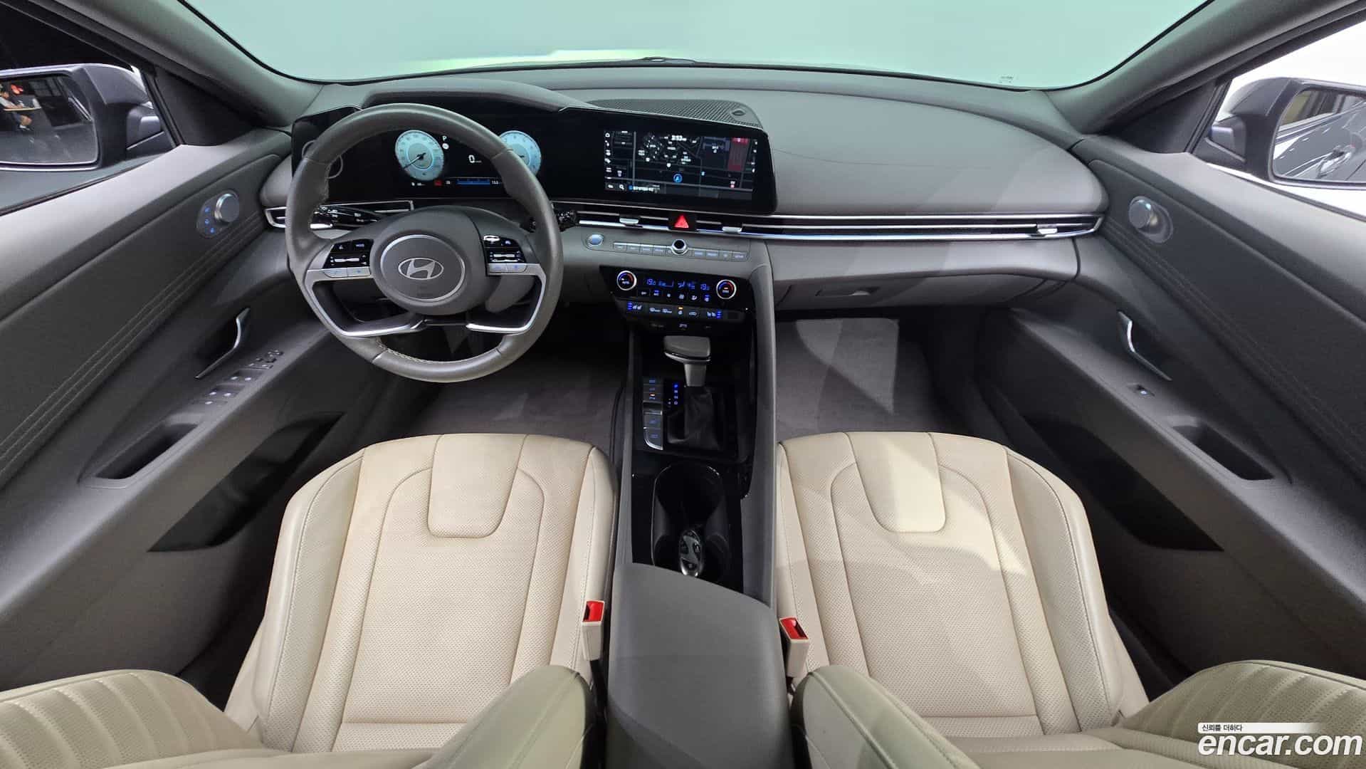 AVANTE Hyundai 2023.4-INNER-007
