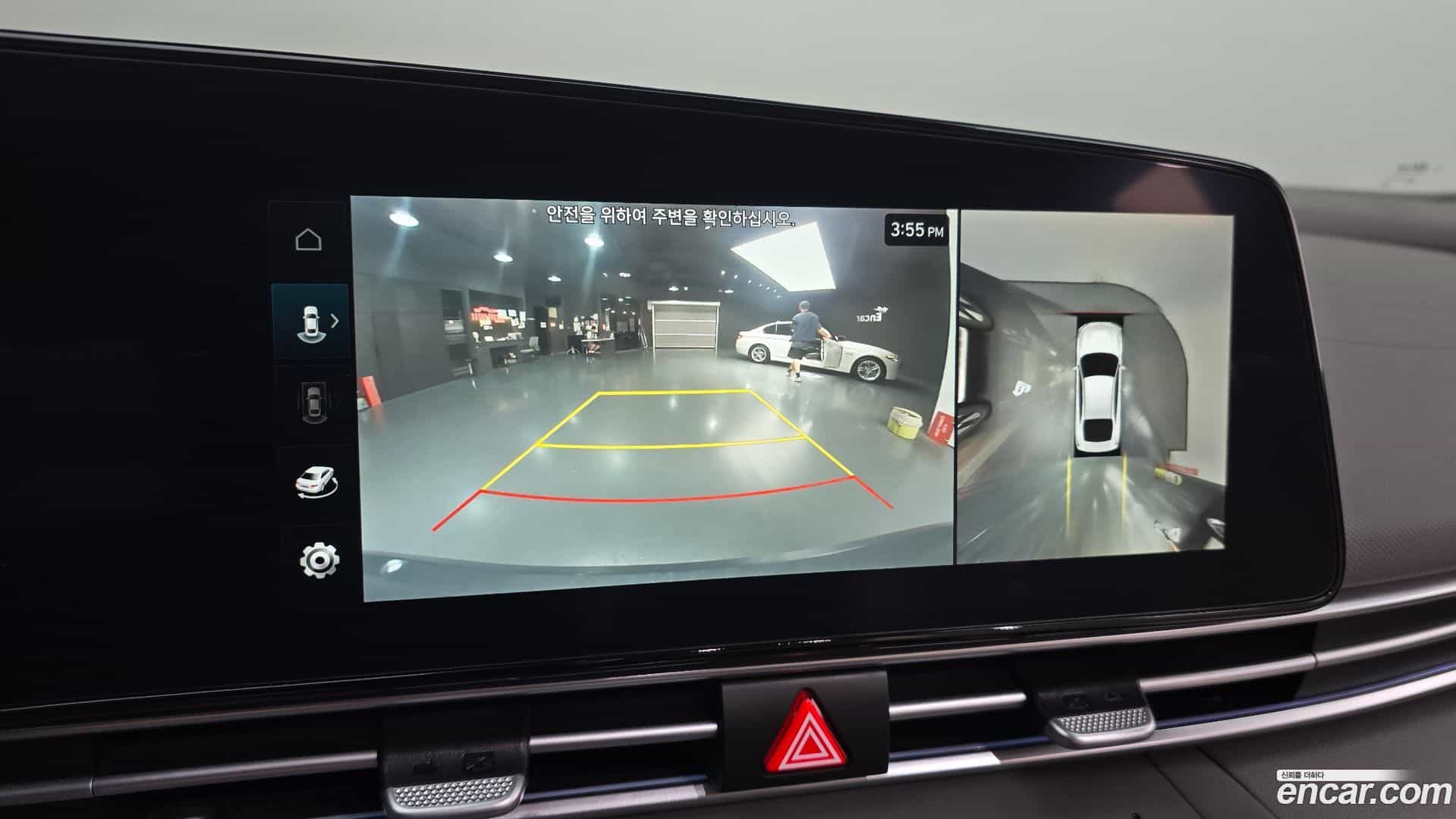 AVANTE Hyundai 2023.4-OPTION-020