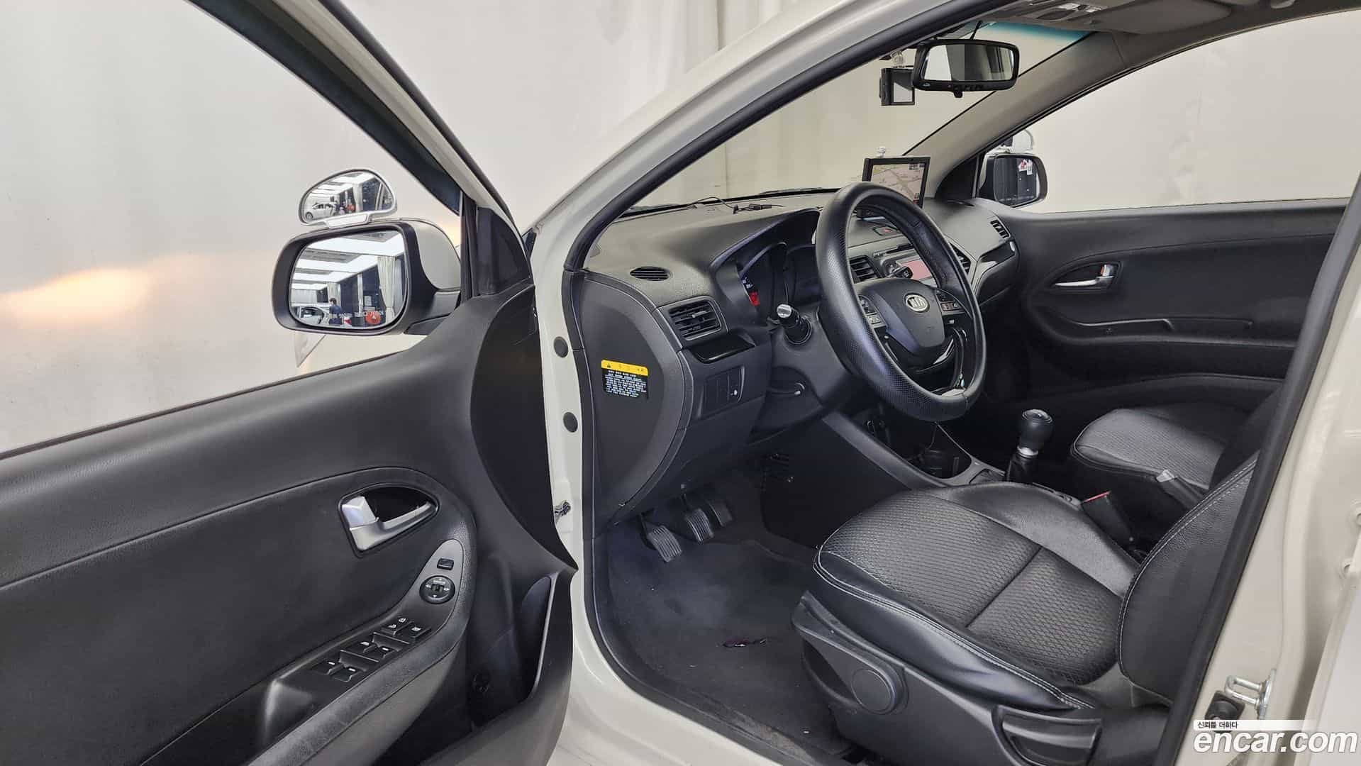 morning Kia 2011.5-INNER-010