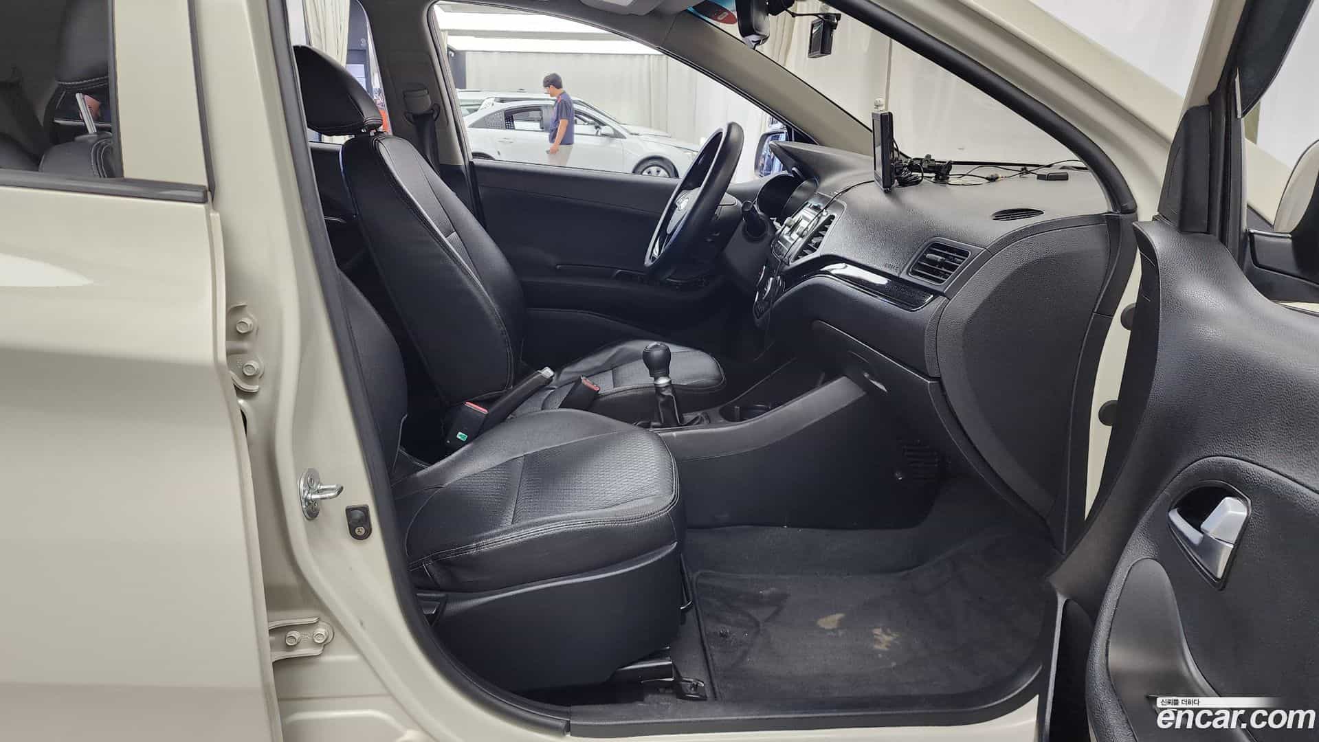 morning Kia 2011.5-OPTION-015