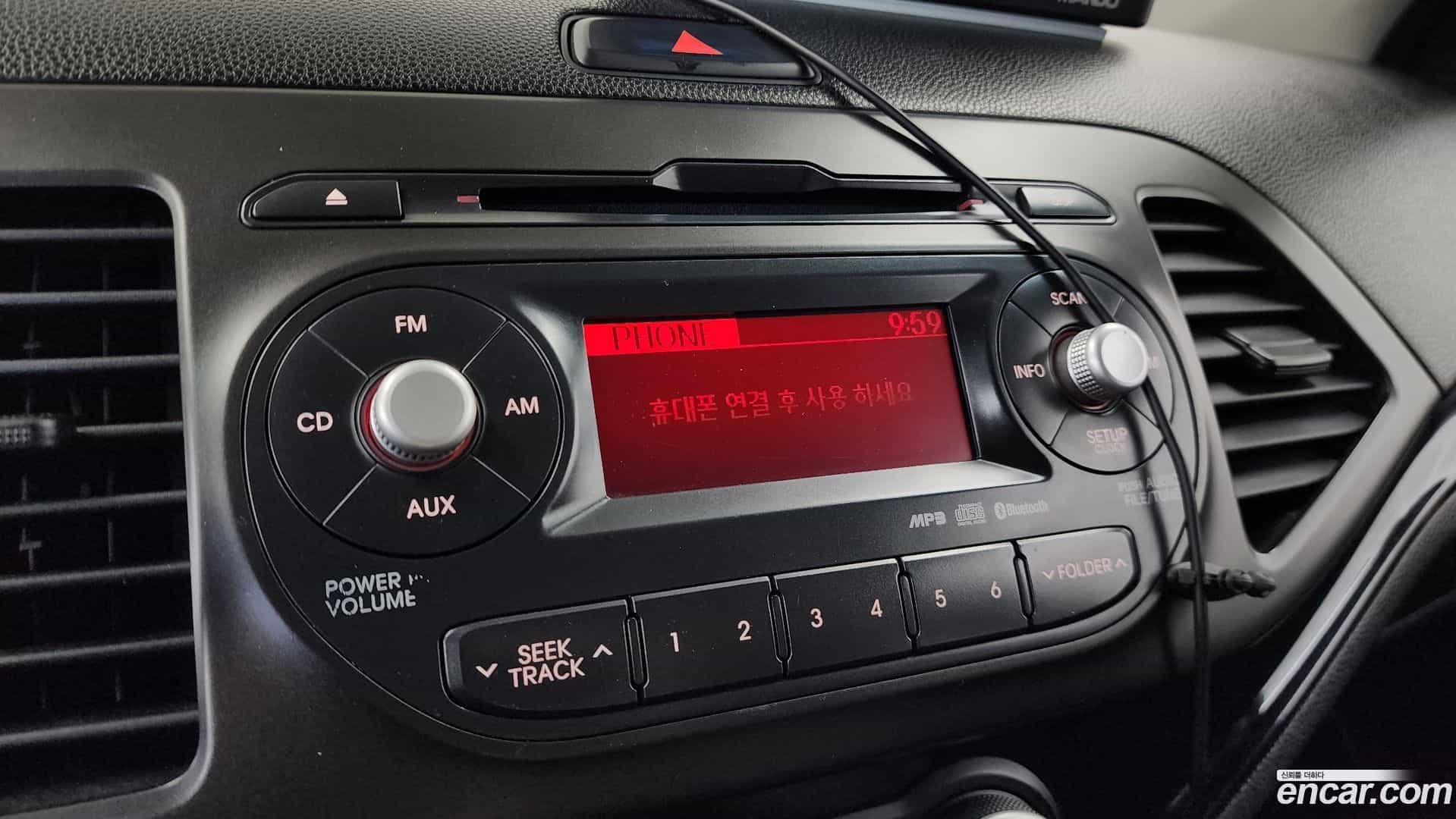morning Kia 2011.5-OPTION-019