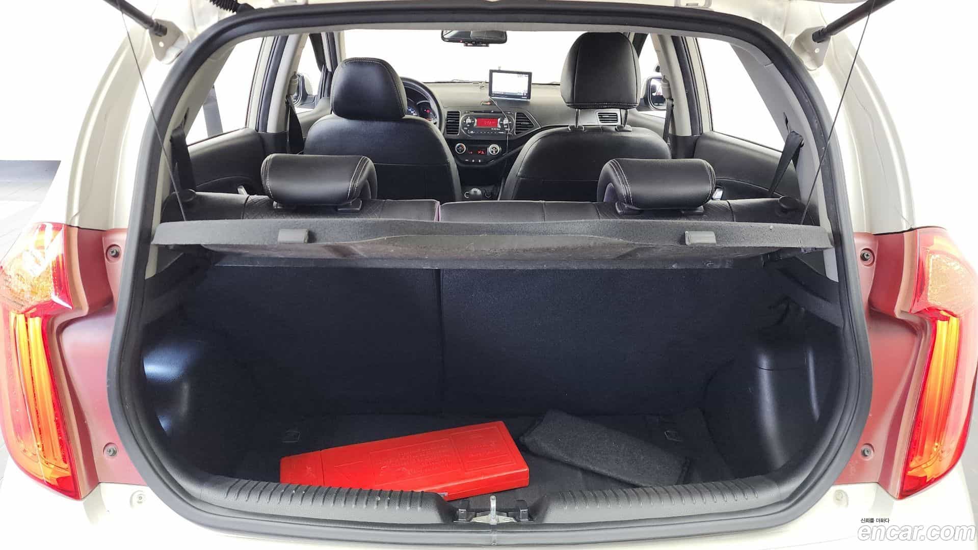 morning Kia 2011.5-OPTION-024
