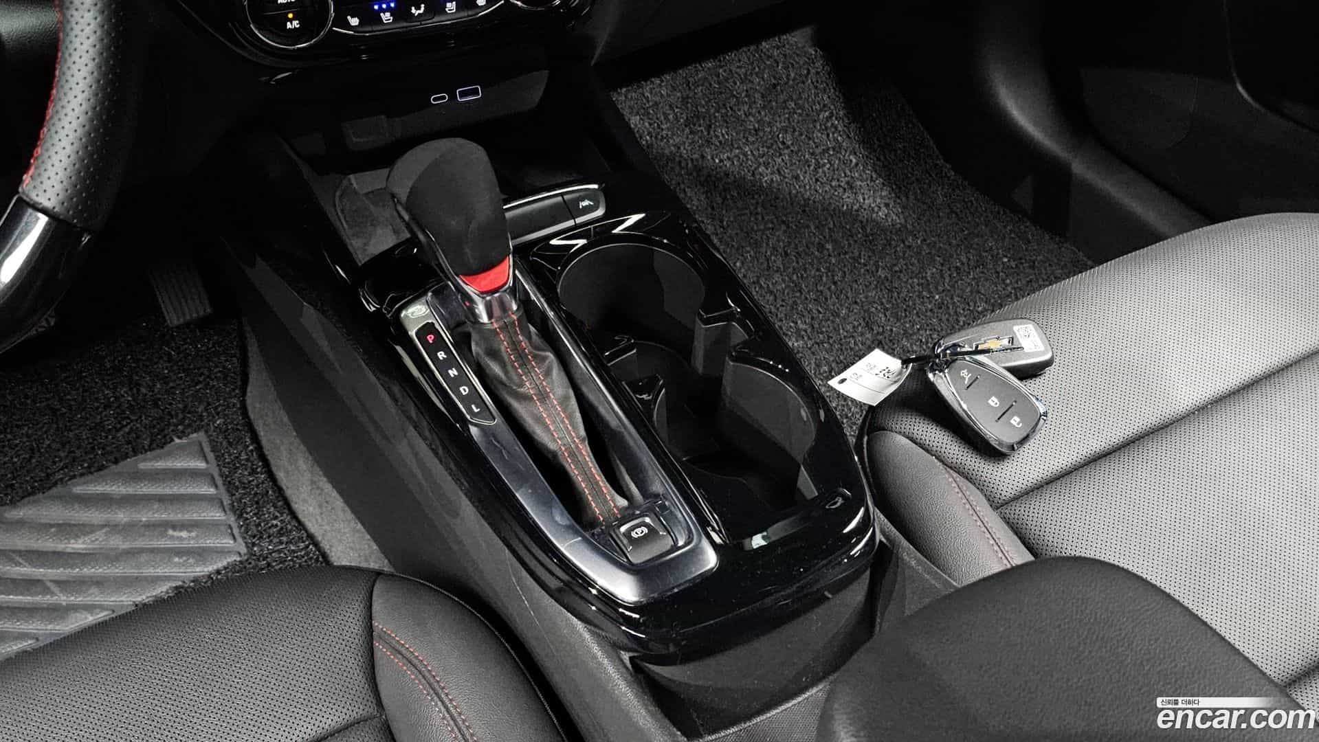 Trax Chevrolet 2024.4-INNER-009