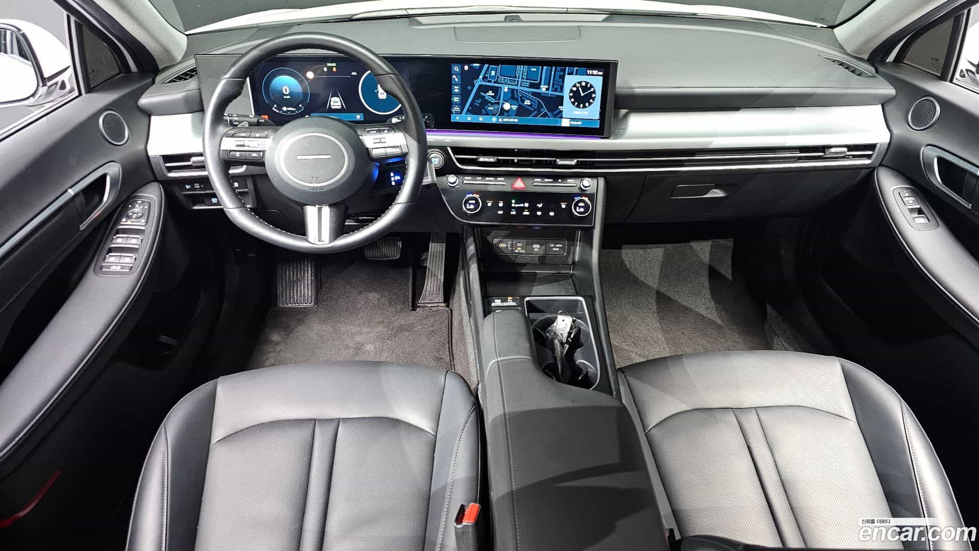 Sonata Hyundai 2025.3-INNER-007