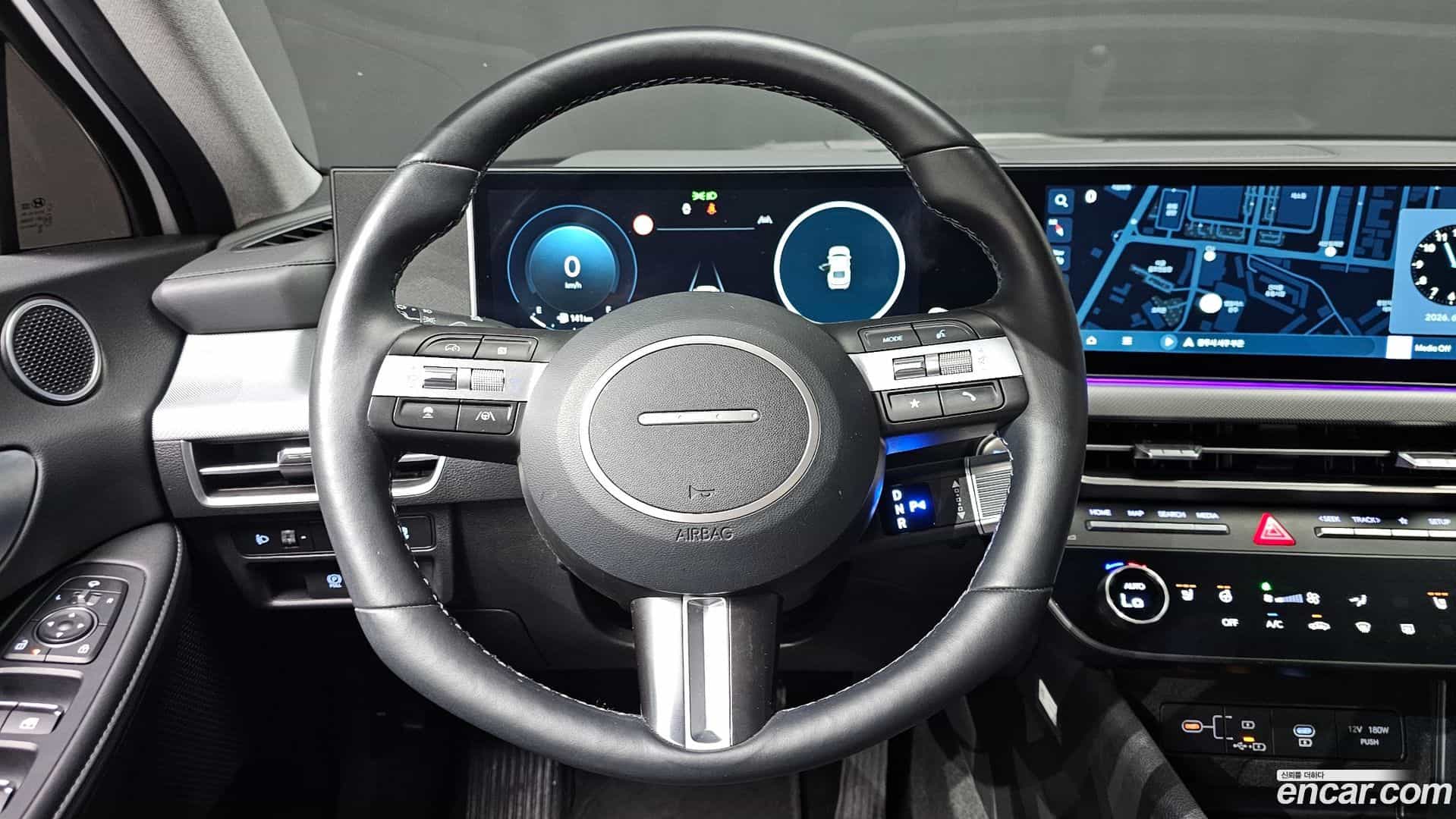 Sonata Hyundai 2025.3-OPTION-017