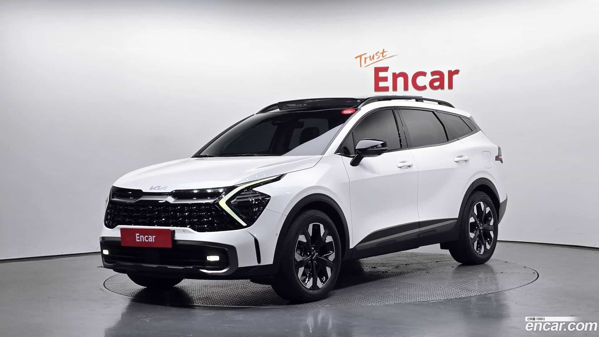 Sportage Kia 2022.10-OUTER-001