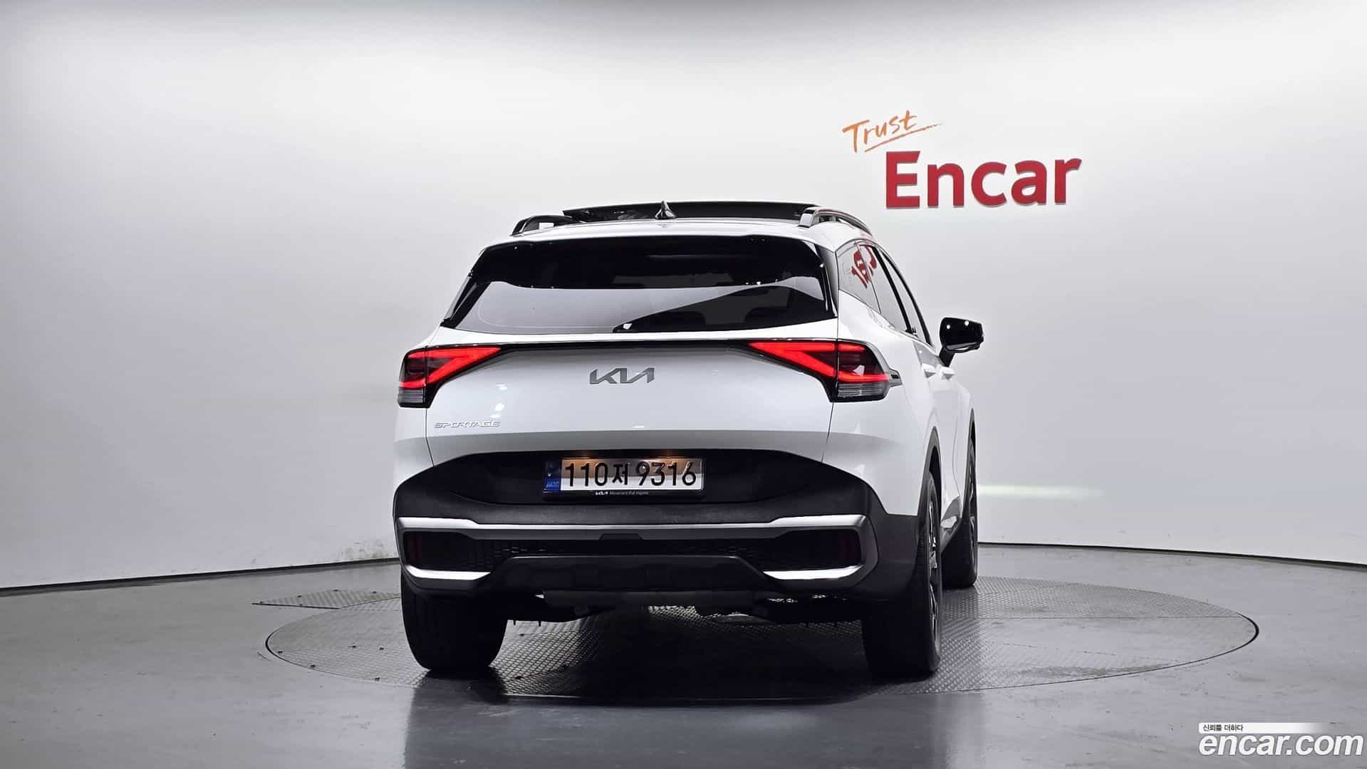 Sportage Kia 2022.10-OUTER-004