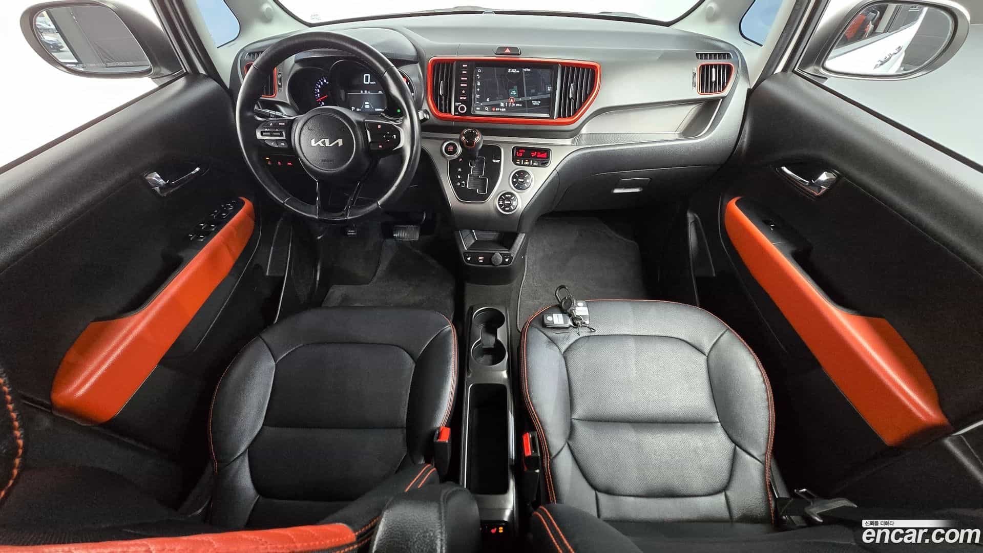 RAY Kia 2022.8-INNER-007