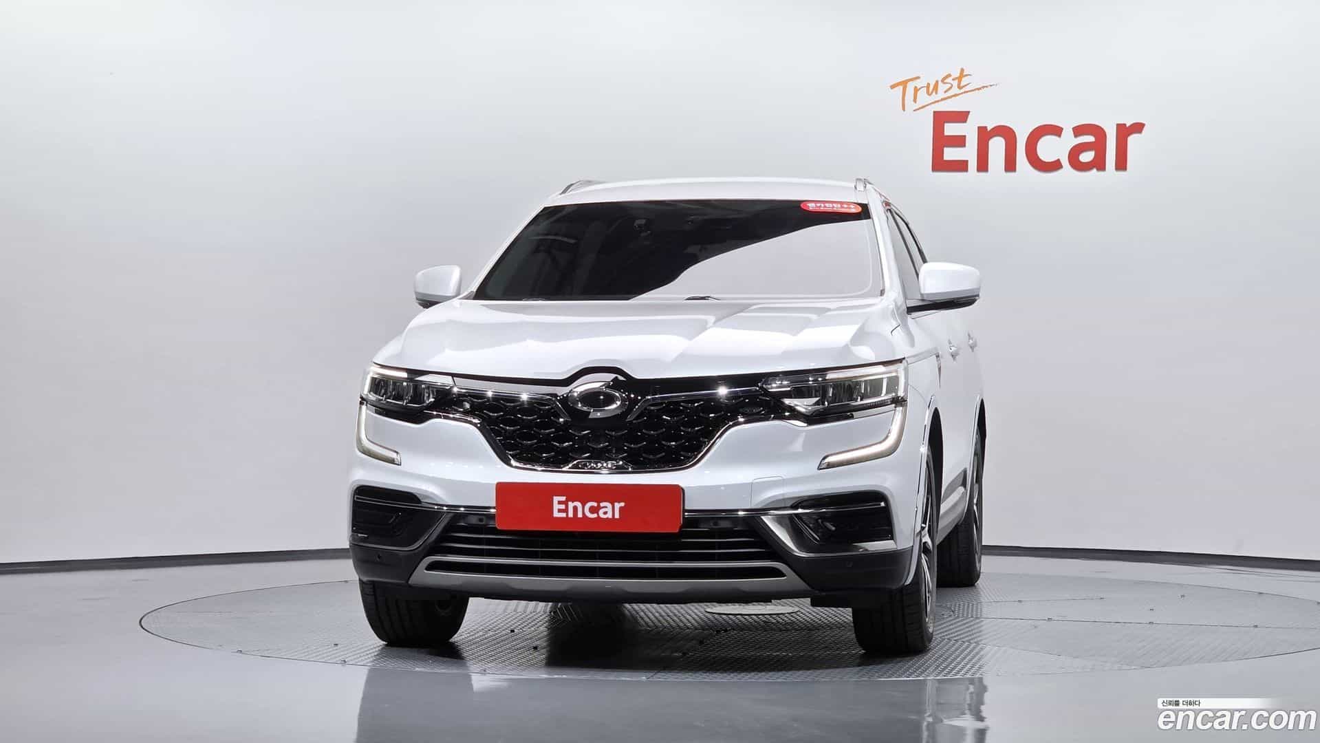 QM6 Renault Korea 2021.11-OUTER-003