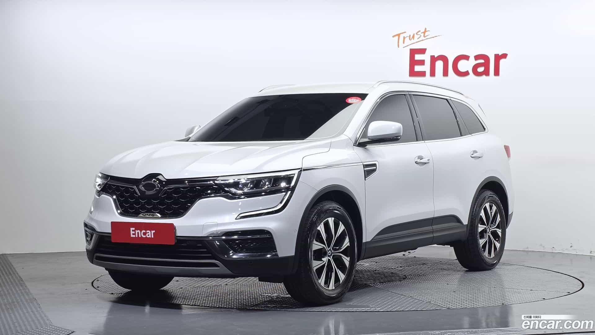 QM6 Renault Korea 2021.11-OUTER-001