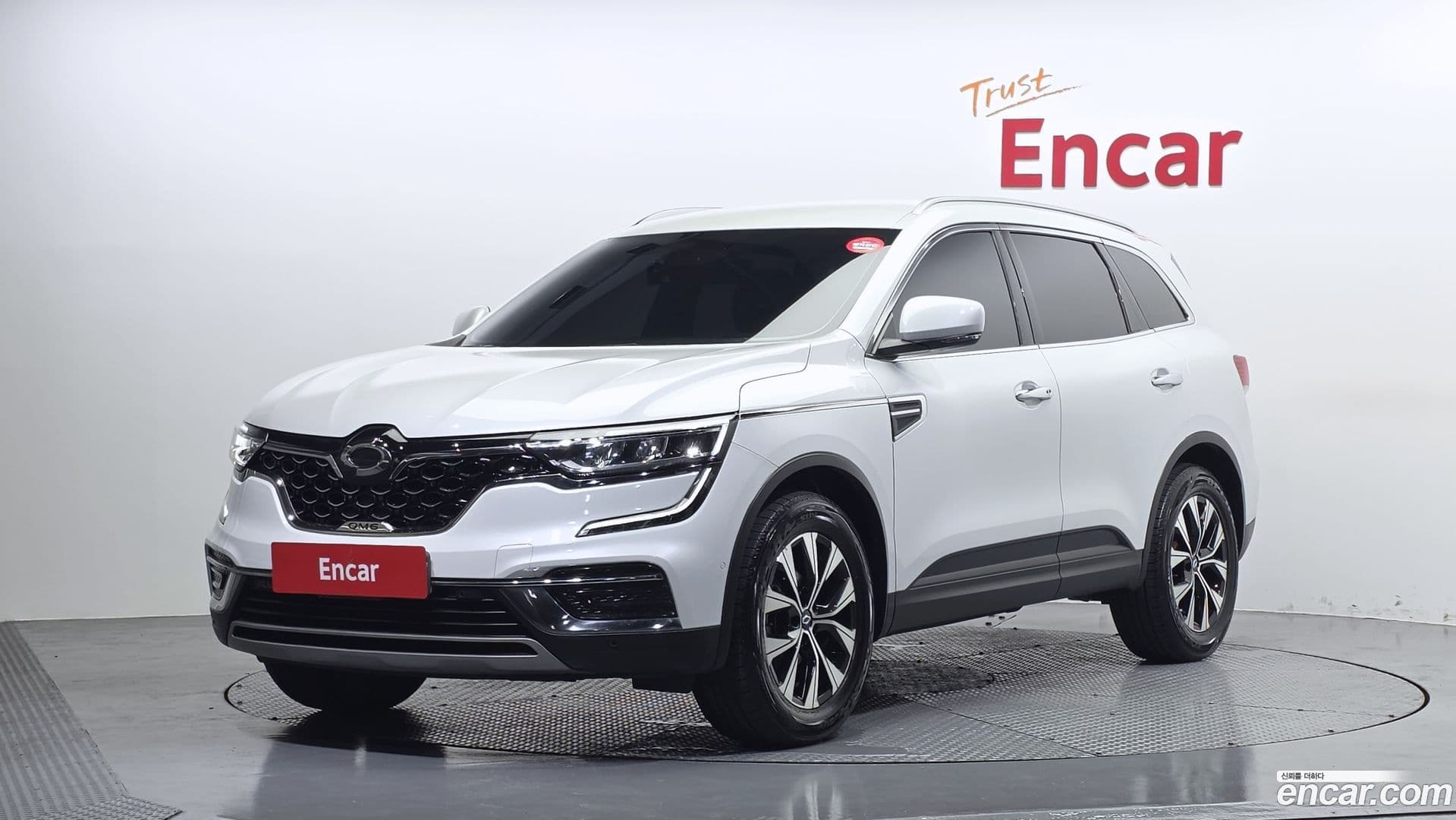 Main__Slider__Photo:QM6 Renault Korea 2021.11-0