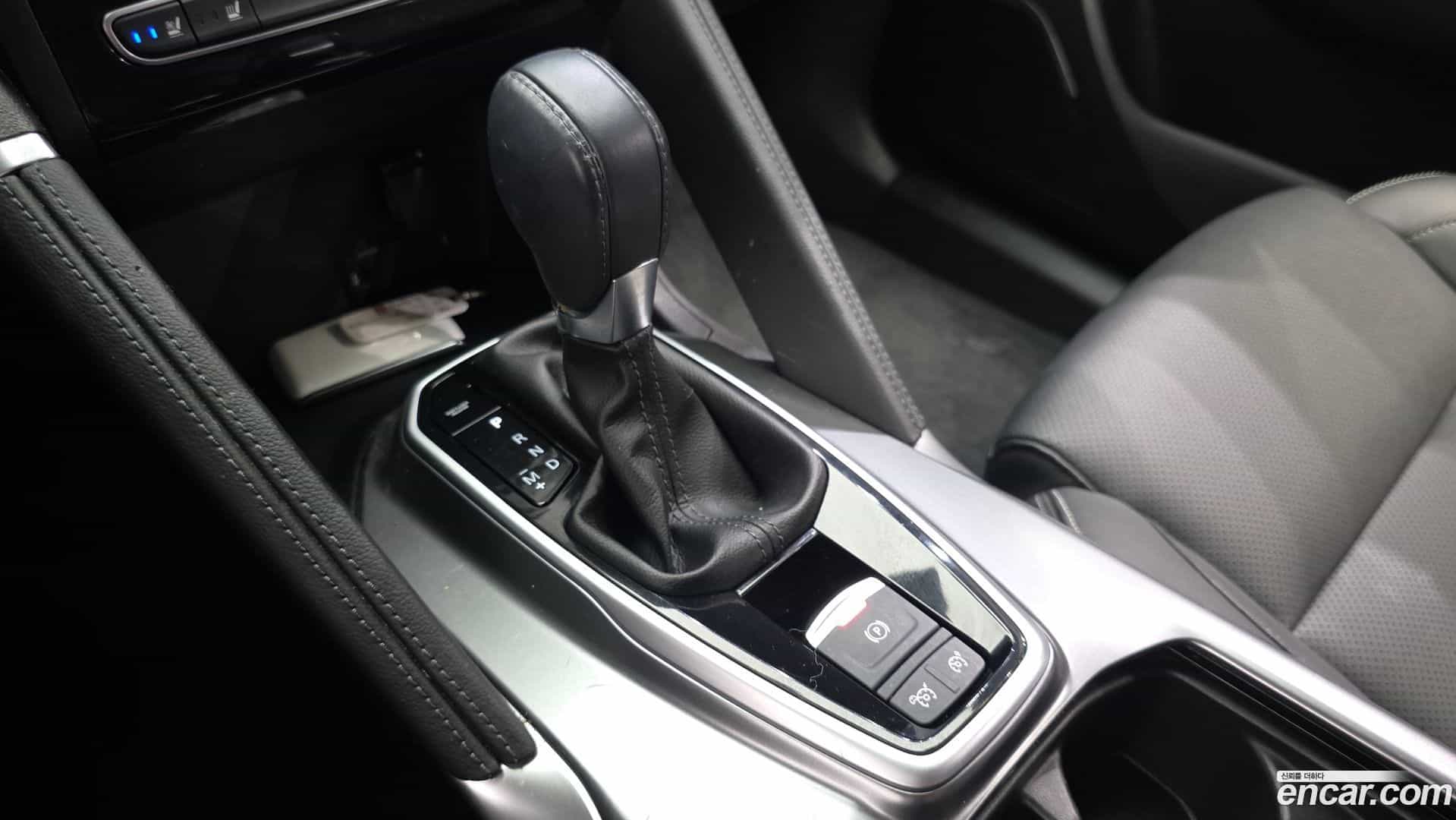 QM6 Renault Korea 2021.11-INNER-009