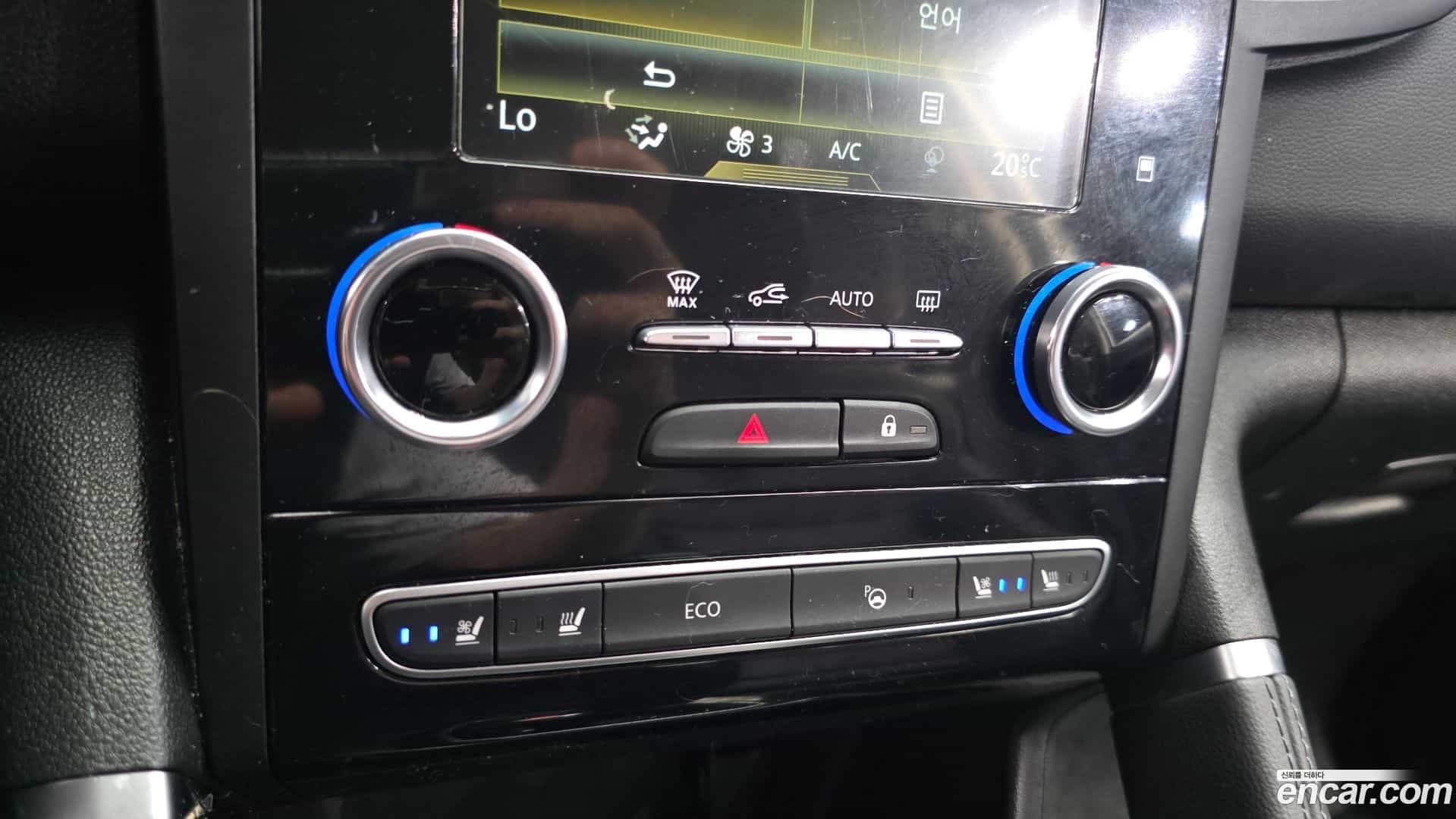 QM6 Renault Korea 2021.11-OPTION-020
