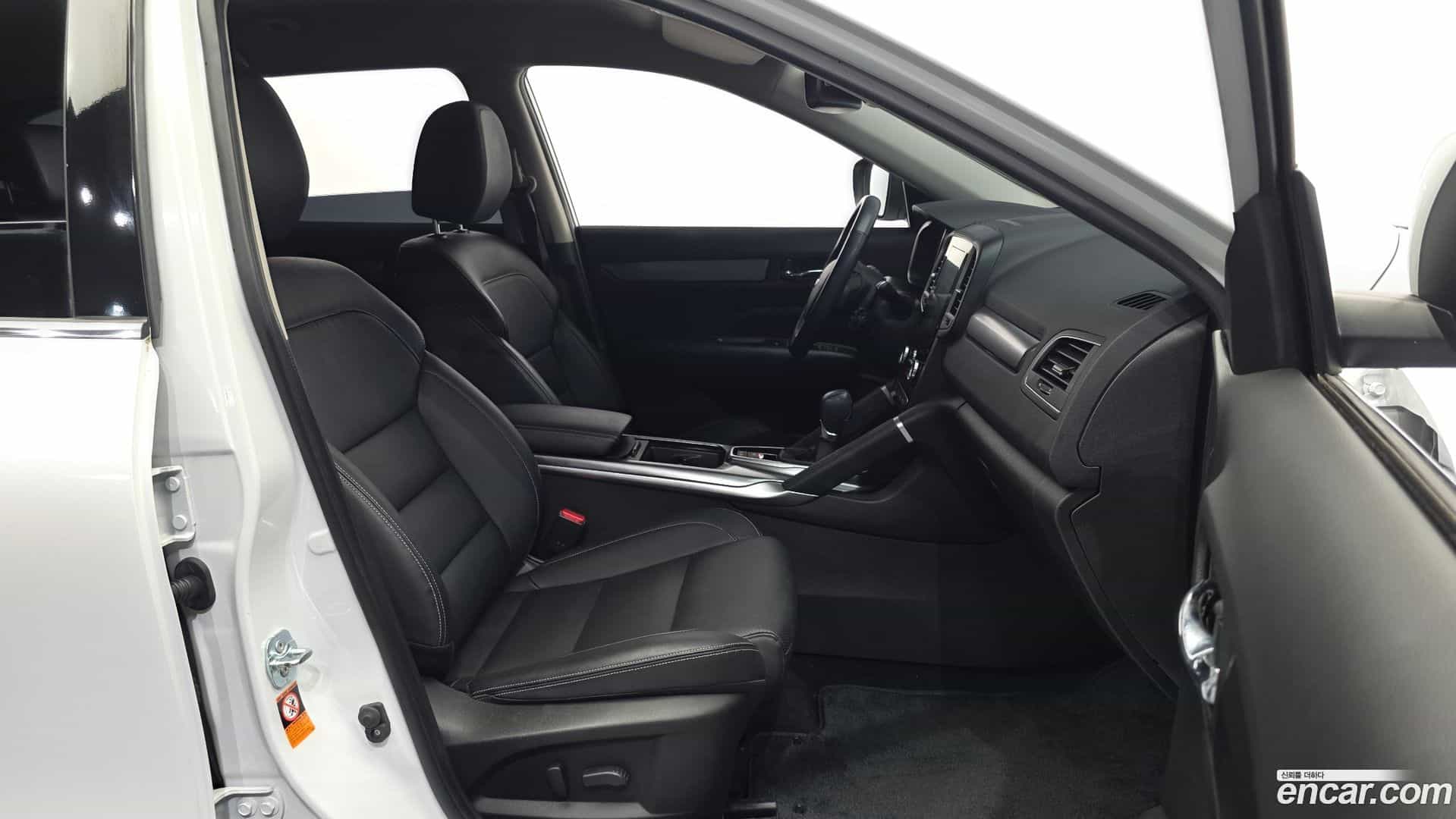 QM6 Renault Korea 2021.11-INNER-036
