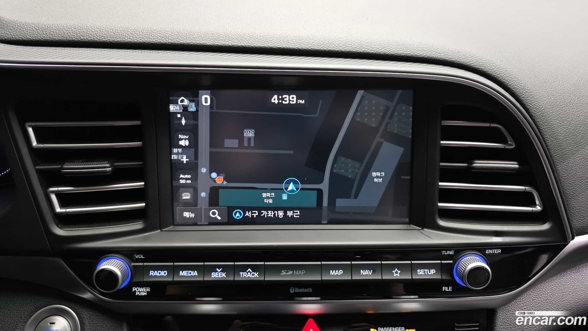 AVANTE Hyundai 2018.9-OPTION-018