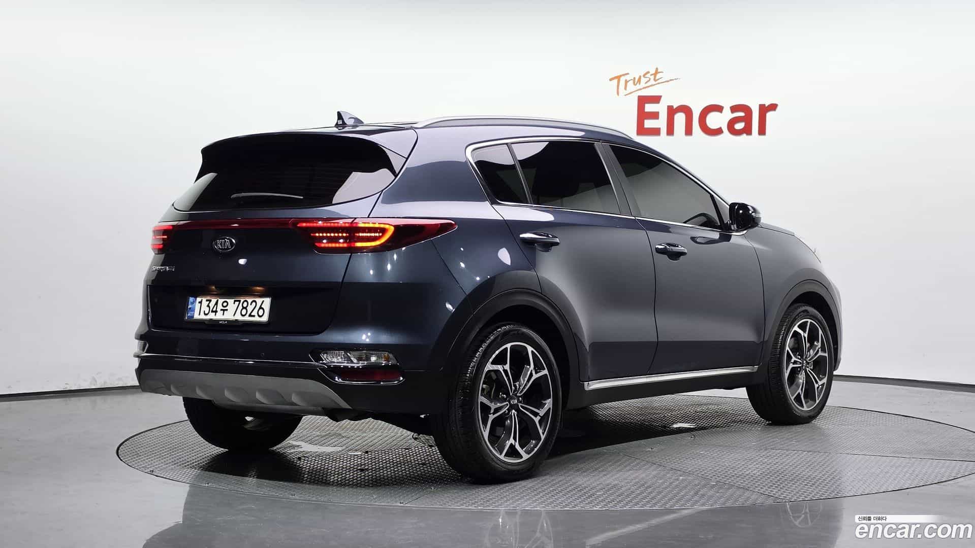 Sportage Kia 2020.6-OUTER-002