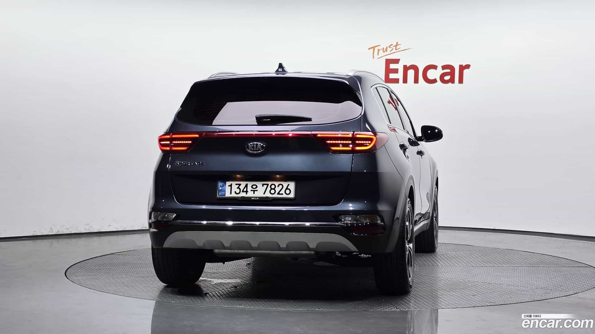 Sportage Kia 2020.6-OUTER-004