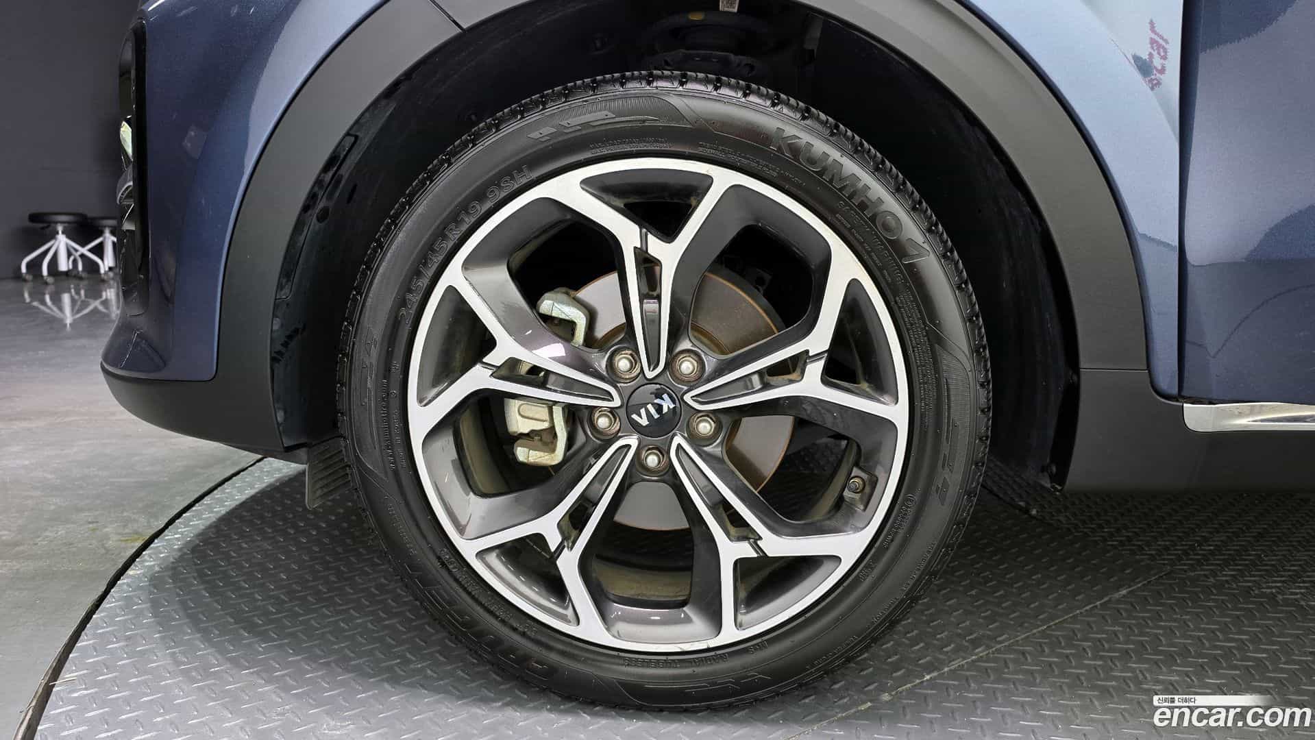 Sportage Kia 2020.6-OUTER-005