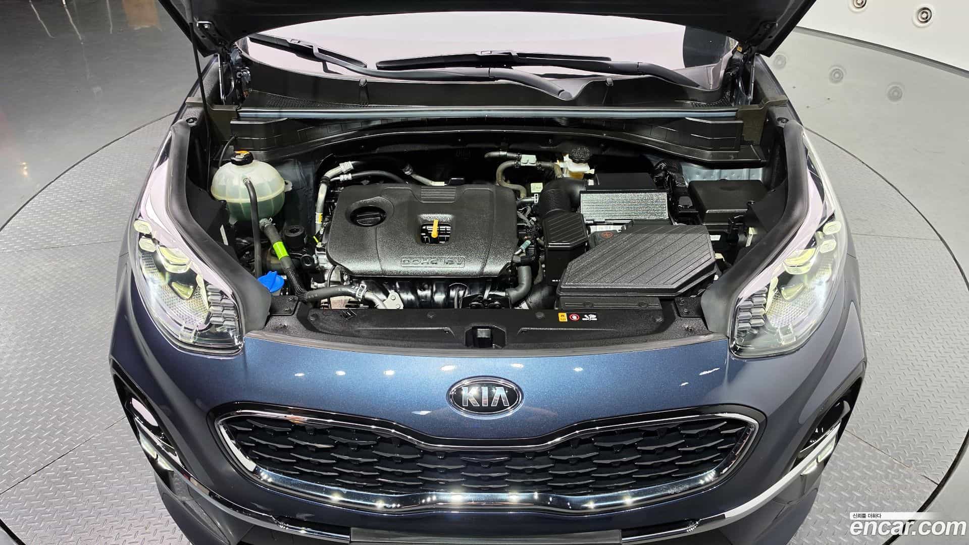 Sportage Kia 2020.6-OUTER-006