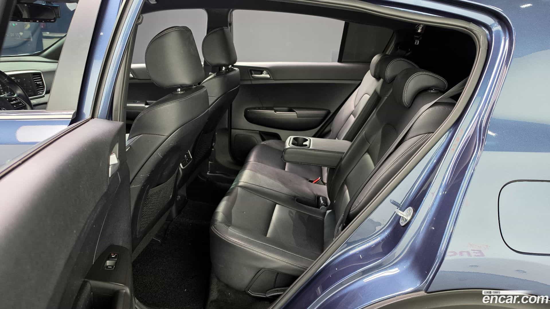Sportage Kia 2020.6-OPTION-015