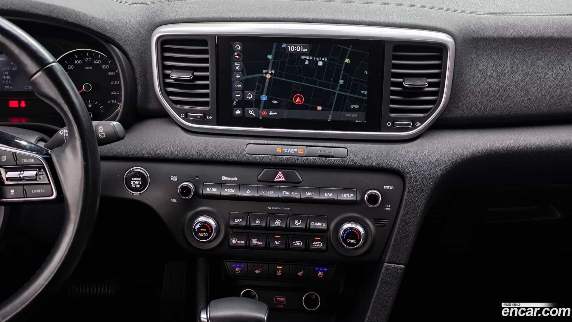 Sportage Kia 2020.6-OPTION-018
