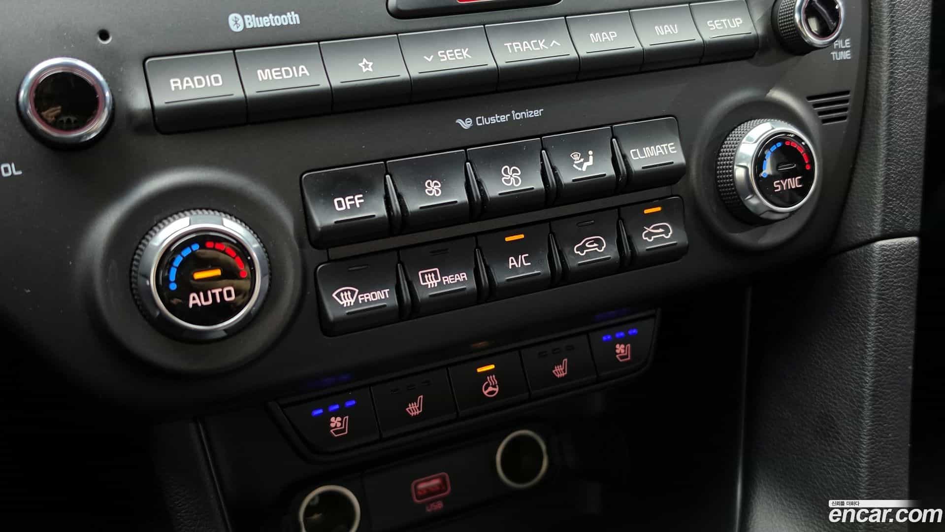 Sportage Kia 2020.6-OPTION-023