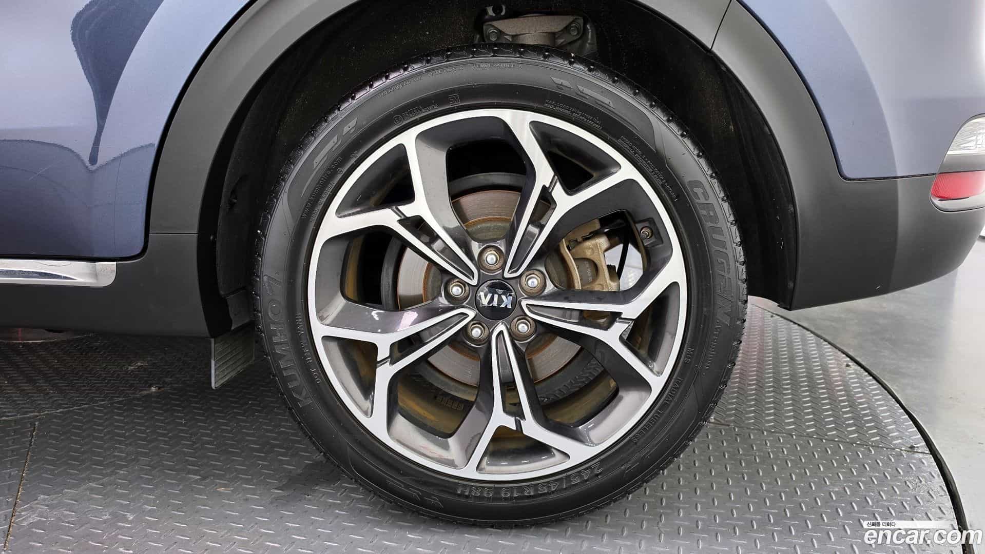Sportage Kia 2020.6-OUTER-031
