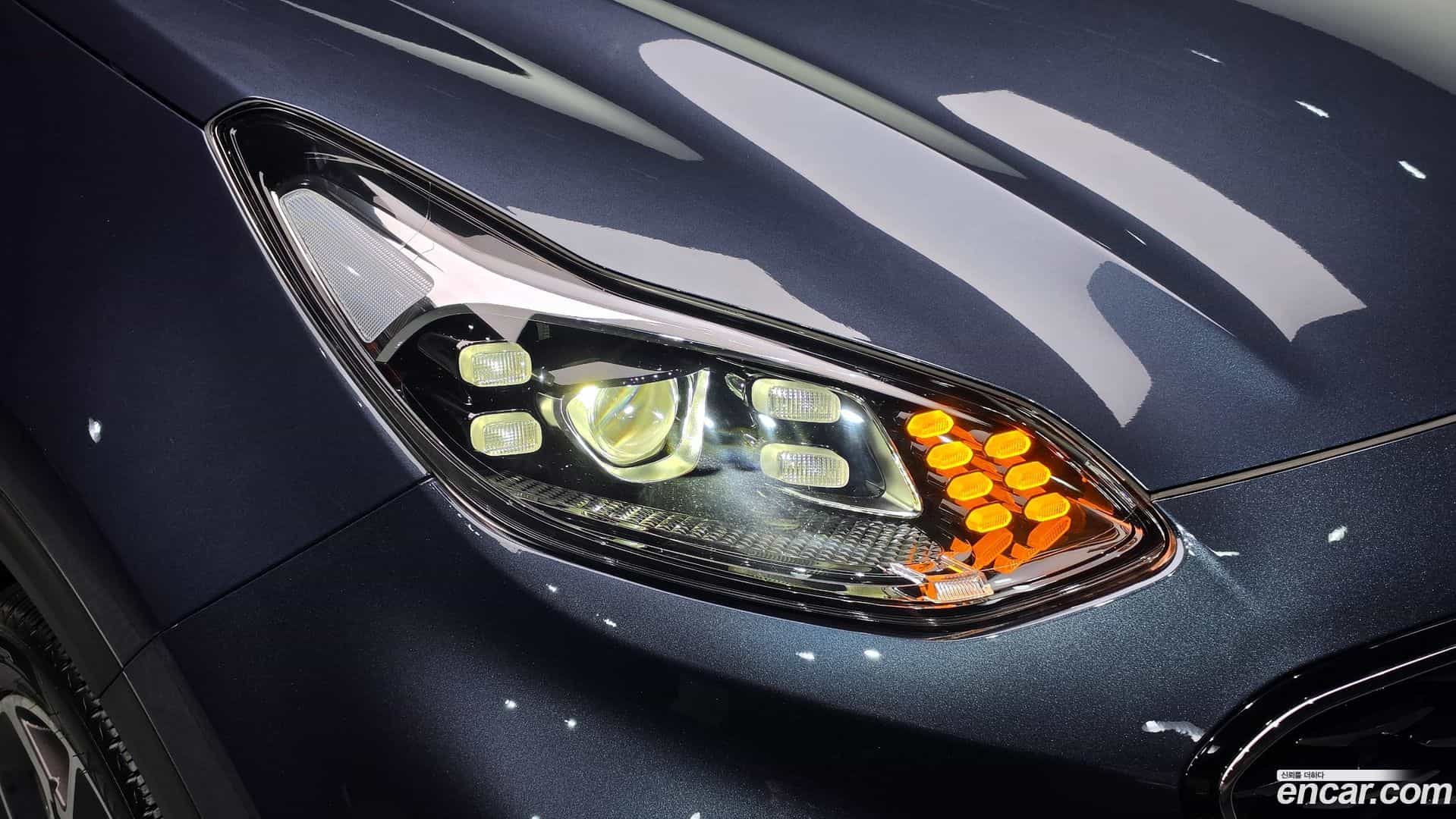 Sportage Kia 2020.6-OUTER-032