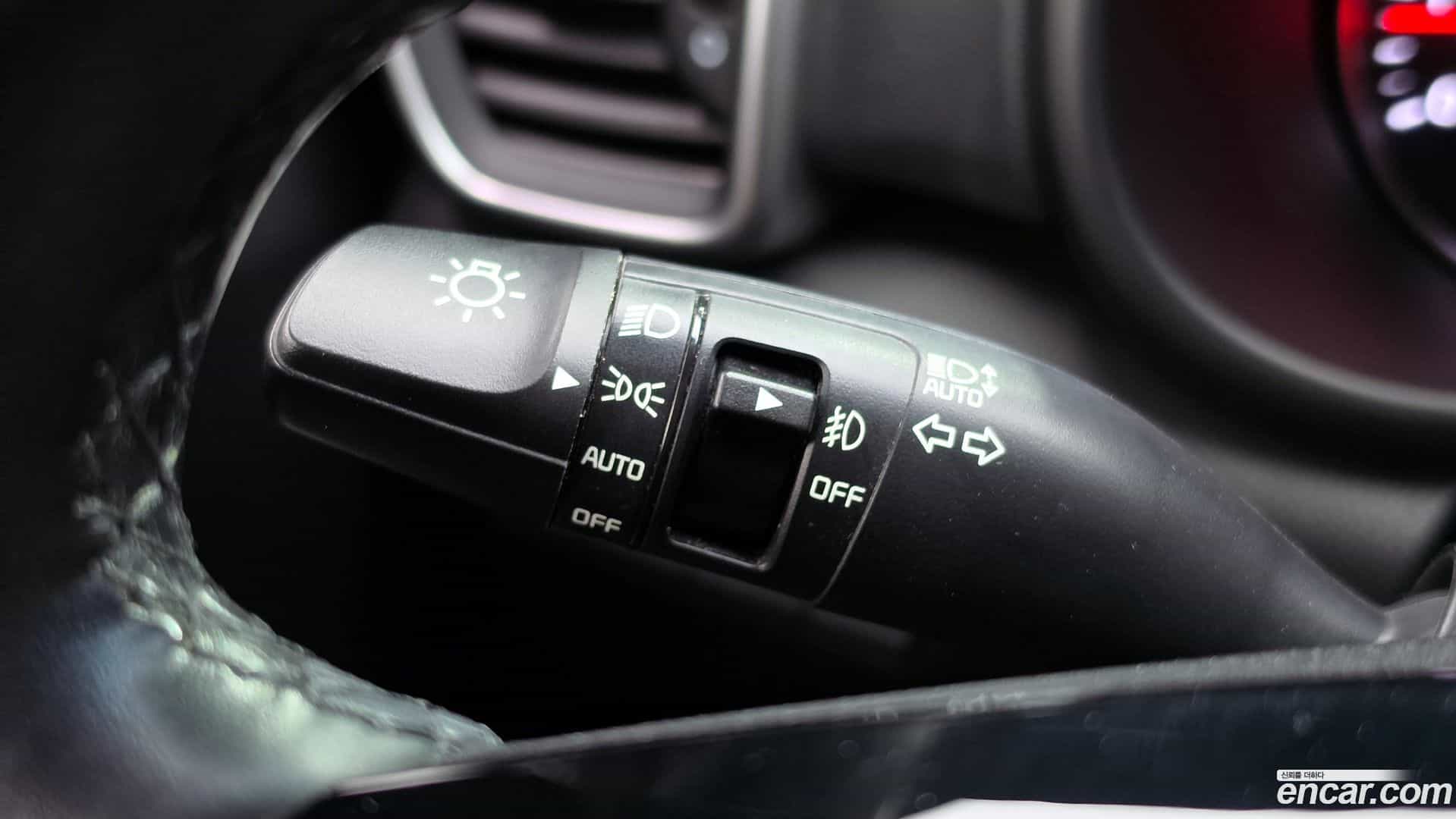 Sportage Kia 2020.6-OPTION-040