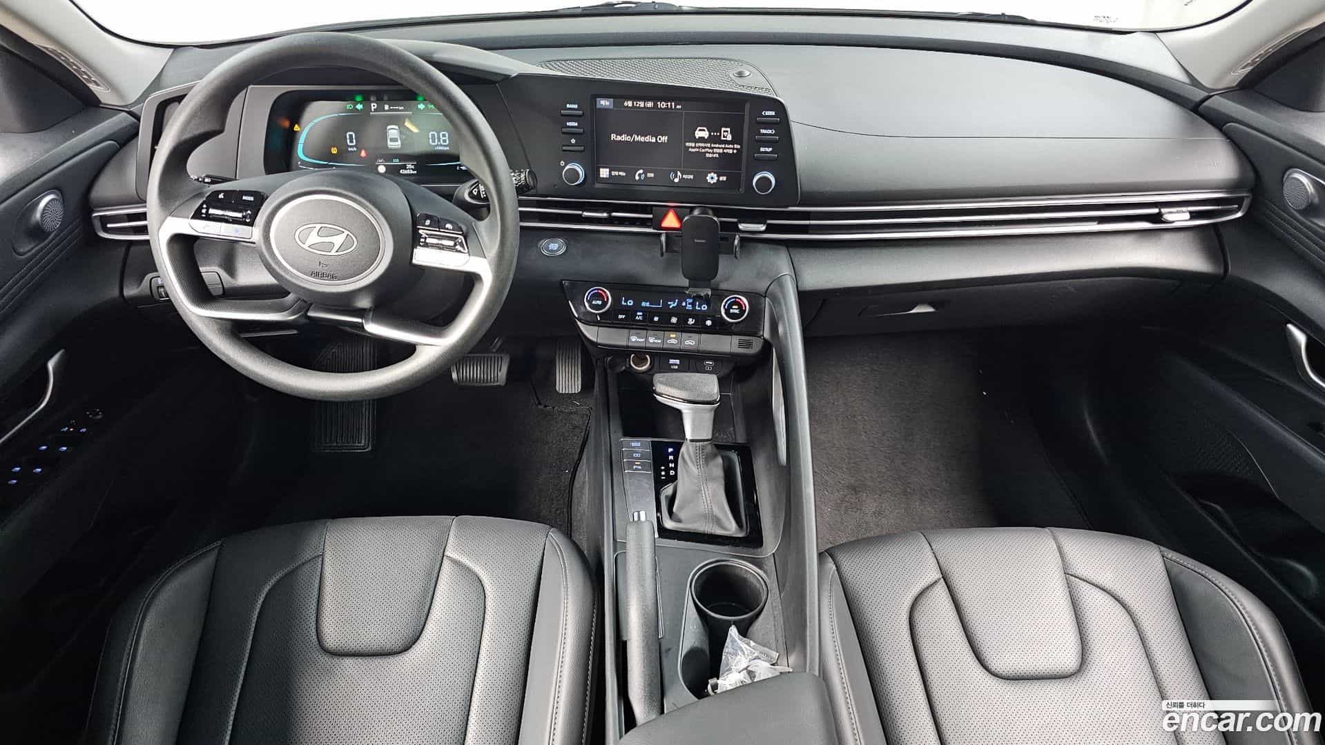 AVANTE Hyundai 2023.7-INNER-007
