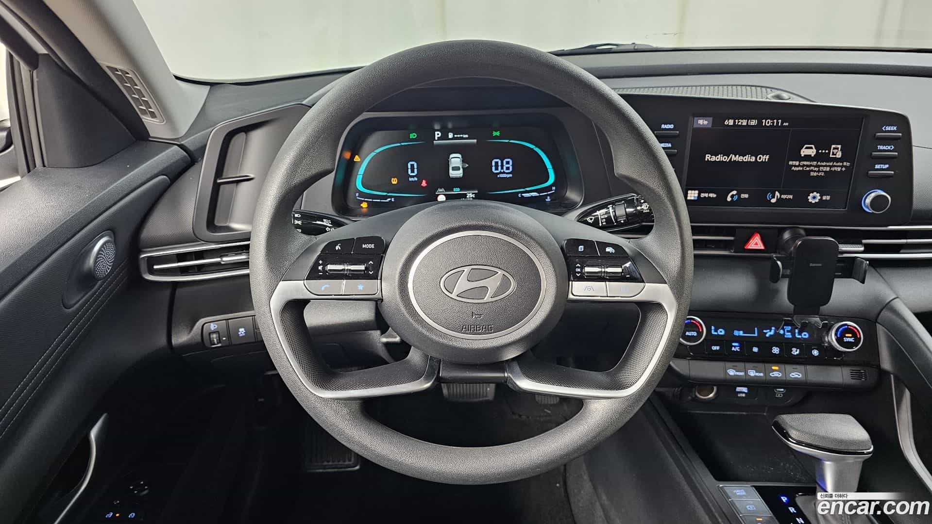 AVANTE Hyundai 2023.7-OPTION-017