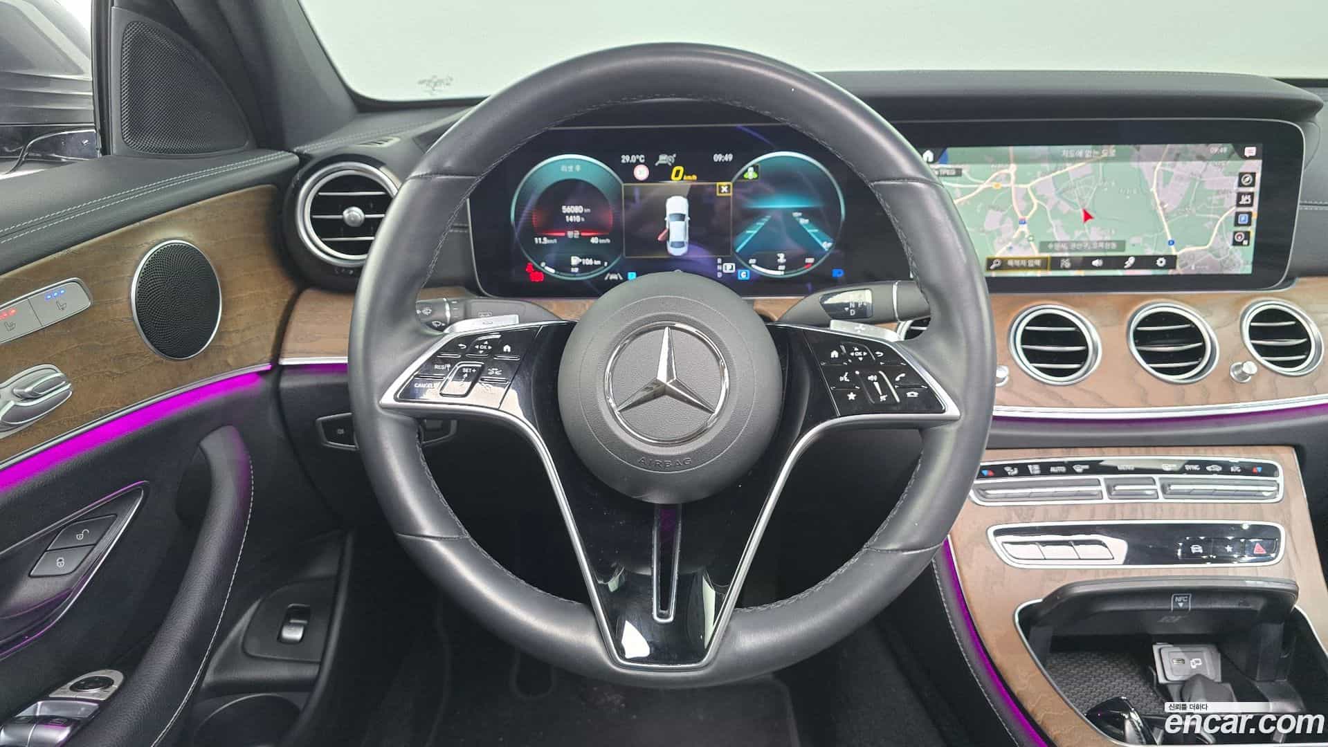E-Class Mercedes-Benz 2022.3-OPTION-018