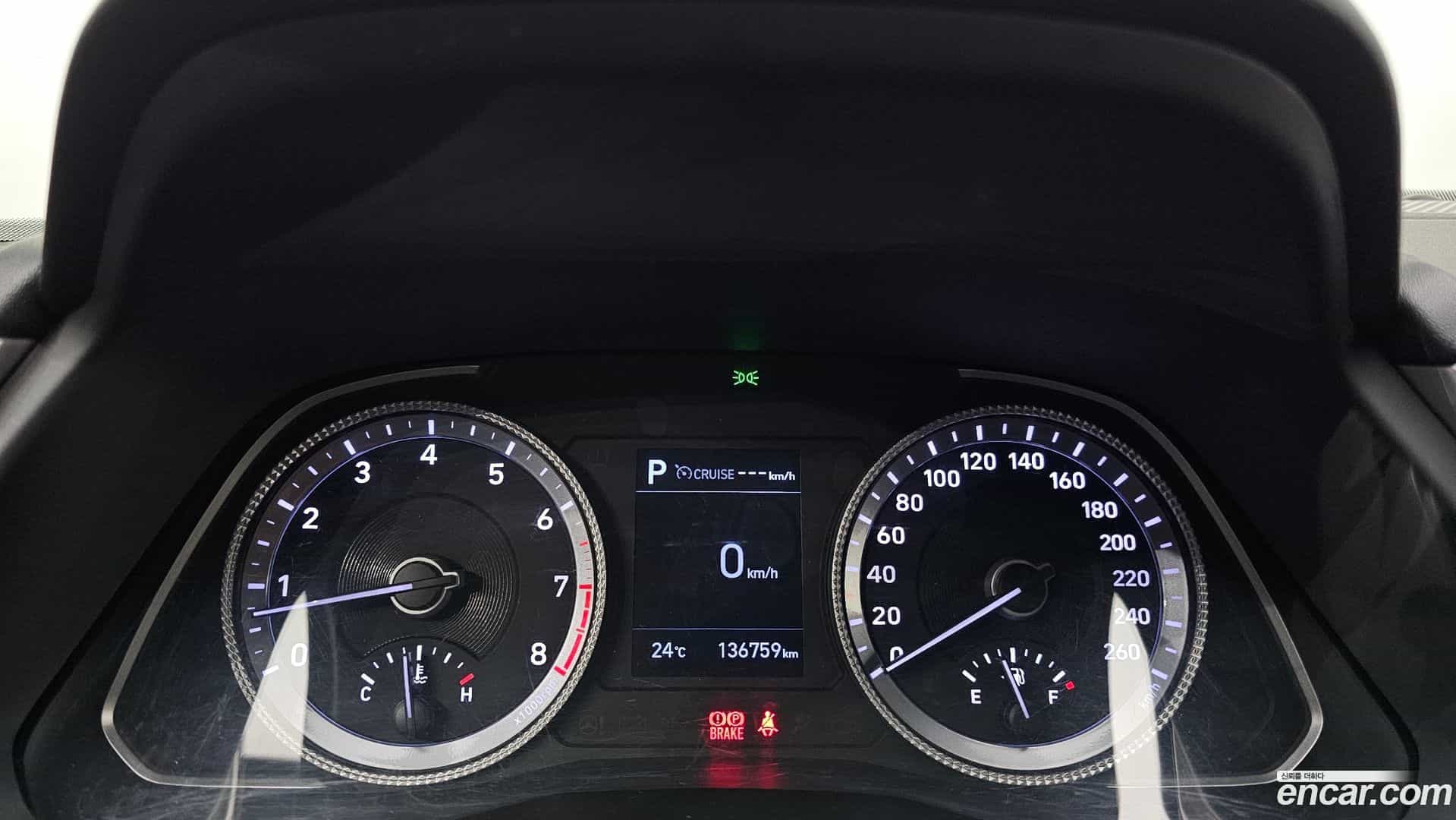 Sonata Hyundai 2019.5-INNER-008
