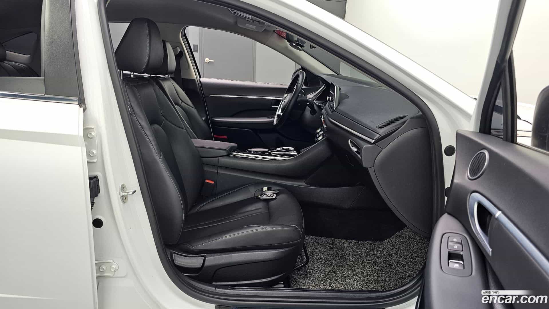 Sonata Hyundai 2019.5-OPTION-016
