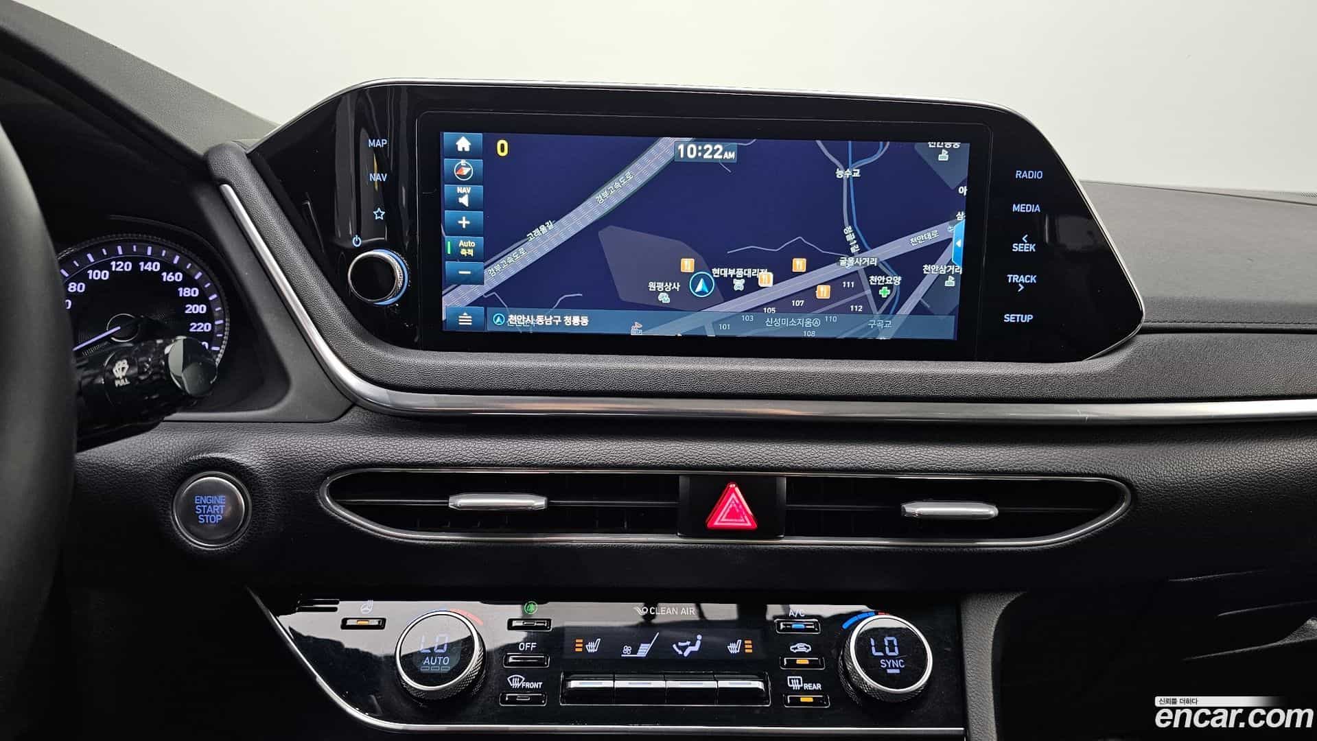 Sonata Hyundai 2019.5-OPTION-020