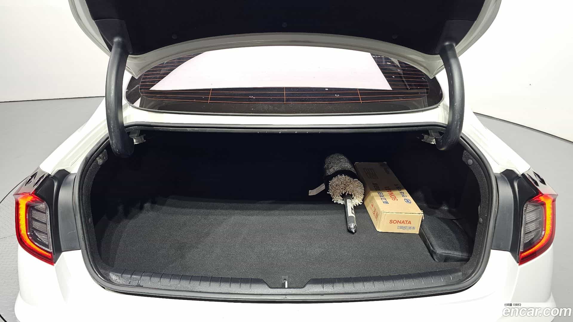 Sonata Hyundai 2019.5-OPTION-024