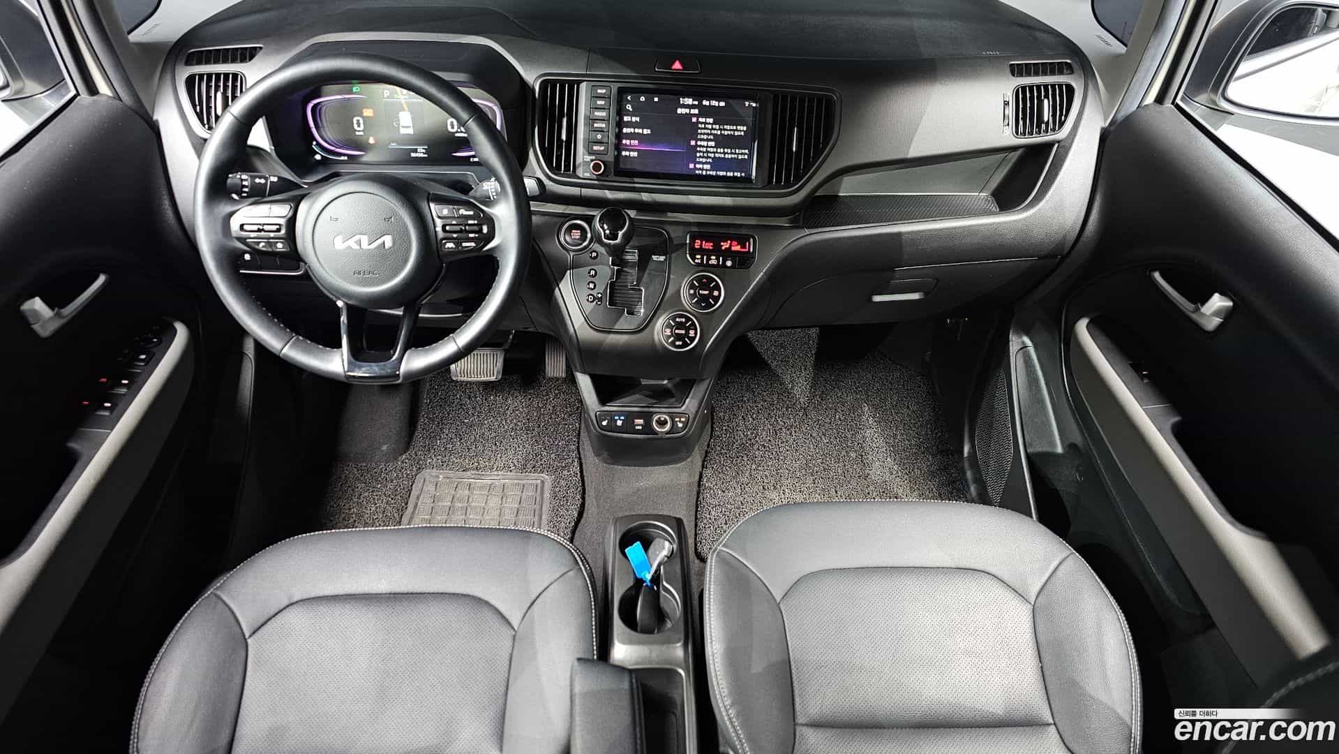 RAY Kia 2023.3-INNER-007