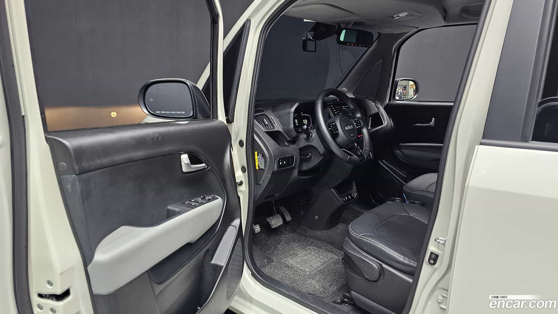 RAY Kia 2023.3-INNER-010