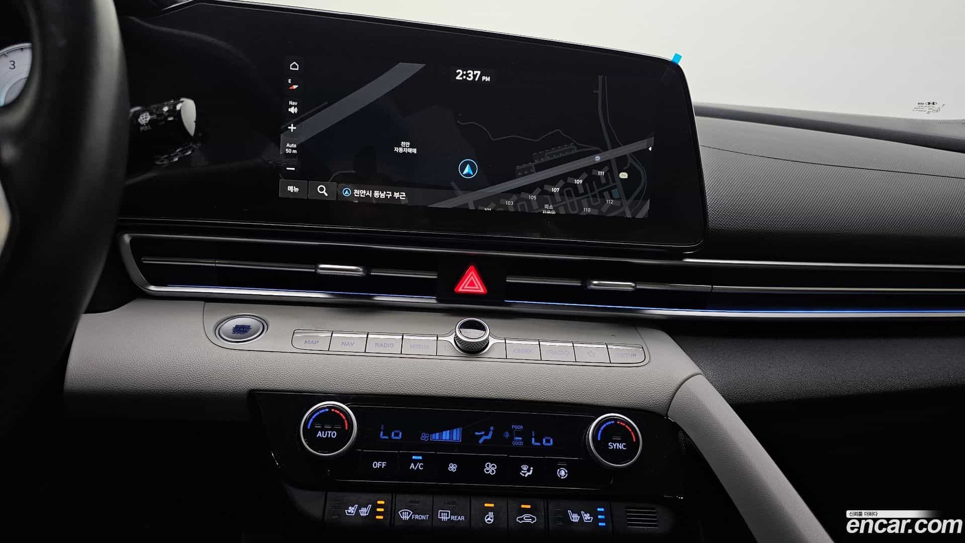 AVANTE Hyundai 2020.5-OPTION-017