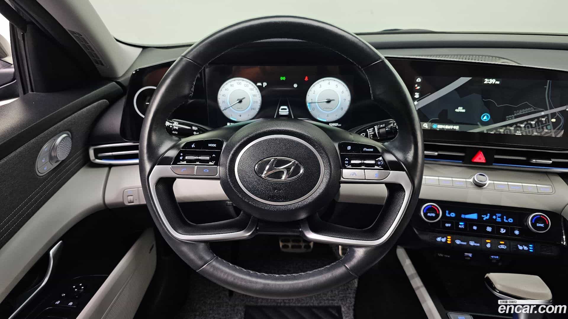 AVANTE Hyundai 2020.5-OPTION-018
