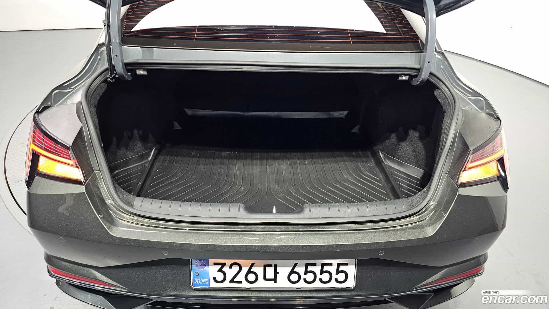 AVANTE Hyundai 2020.5-OPTION-021