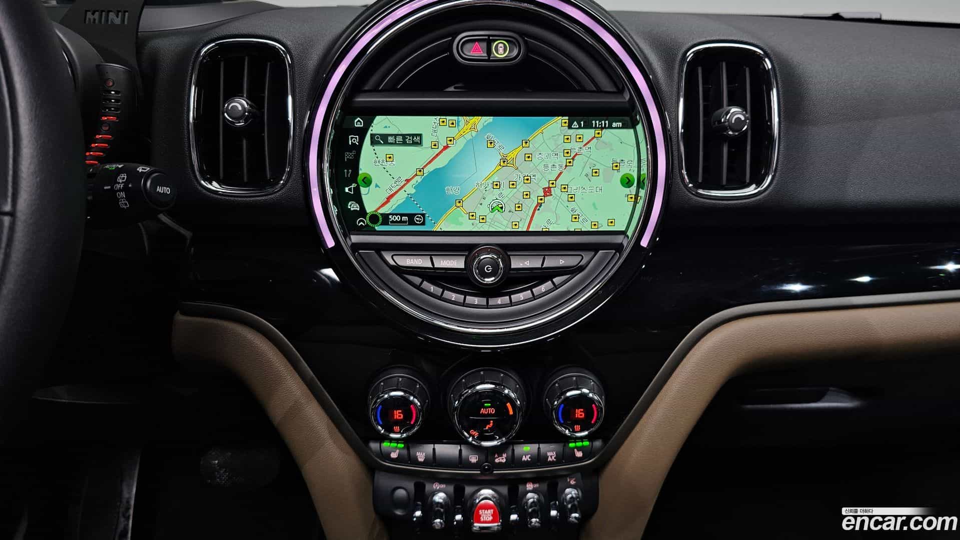 Countryman Mini 2017.6-OPTION-017
